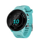 Garmin Forerunner 55 7 Garmin Forerunner 55