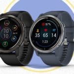 Garmin Venu 2 6 Garmin Venu 2