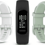 Garmin Vivosmart 5