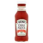Biareview.com - HEINZ Chili Sauce
