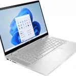HP Envy X360 15 1
