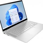 HP Envy X360 15