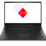 HP Omen 17 4 HP Omen 17