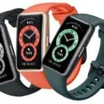 Huawei Band 6 7 Huawei Band 6