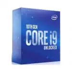 INTEL CORE I9-10900K 7 INTEL CORE I9 10900K