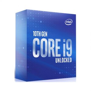INTEL CORE I9-10900K 22 INTEL CORE I9 10900K