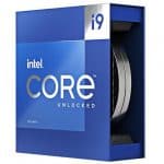 Intel Core i9-13900K 7 Intel Core I9 13900K
