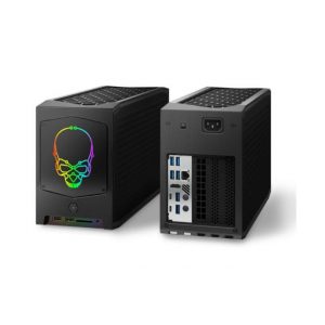 Intel NUC 11 Extreme Kit Beast Canyon