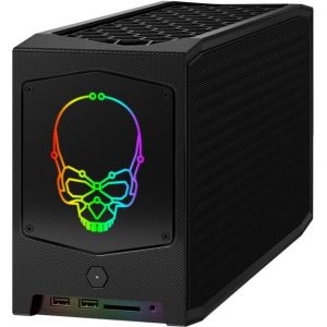 Intel NUC 11 Extreme I9 11900K