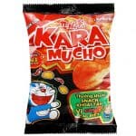 Karamucho Snack 5 Karamucho Snack