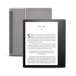 Kindle oasis 5 Kindle Oasis