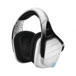 LOGITECH G933 ARTEMIS SPECTRUM 7.1 WIRELESS
