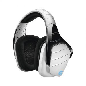 LOGITECH G933 ARTEMIS SPECTRUM 7.1 WIRELESS 10 LOGITECH G933 ARTEMIS SPECTRUM 7.1 WIRELESS