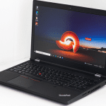 Lenovo ThinkPad P15 Gen 2