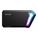 Lexar SL660 Blaze 512GB