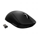 Logitech G Pro X Superlight Wireless 4 Logitech G Pro X Superlight Wireless