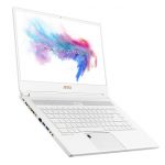 MSI P65 Creator 8RF 8 MSI P65 Creator 8RF