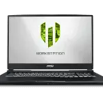 MSI WS65