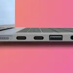 Macbook Pro 2021