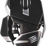 Mad Catz RAT DWS 6 Mad Catz RAT DWS