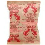 Miliket noodles 8 Miliket Noodles