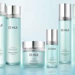 O HUI Miracle Aqua 8 O HUI Miracle Aqua