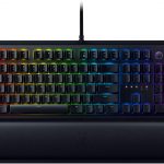 RAZER BLACKWIDOW ELITE 7 RAZER BLACKWIDOW ELITE