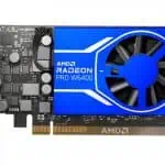 Radeon Pro W6400