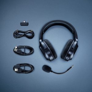 Razer Barracuda X