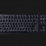 Razer BlackWidow Lite