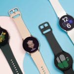 Samsung Galaxy Watch 4