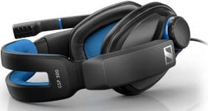 Sennheiser GSP 300 7 Sennheiser GSP 300
