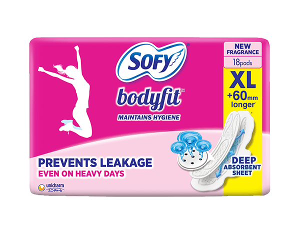 sofy body fit comfort night sixpad review bodyfit regular 8 pads price classes maxi best suit for type overnight xxl (20 pads) xl slim antibacterial soft shaper size sizes