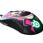 Steelseries Sensei Ten Neon Rider