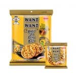 Want Want Rice Cake