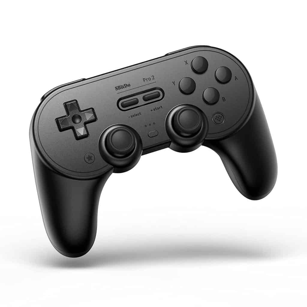 8BitDo Pro 2 Bluetooth Controller