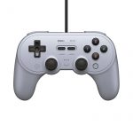 8BitDo Pro 2 Wired Controller 5 8BitDo Pro 2 Wired Controller