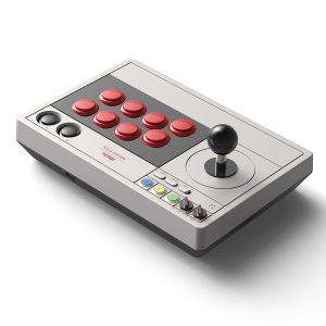 8Bitdo Arcade Stick