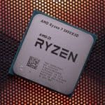 AMD Ryzen 5800X3D