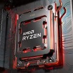 AMD Ryzen 7 7700X 8 Core Zen 4