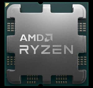 AMD Ryzen 9 7950X