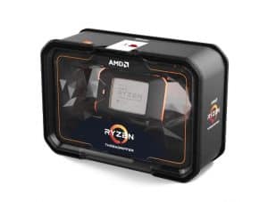 AMD Ryzen Threadripper 2970wx