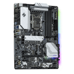 ASRock B560 Steel Legend 7 ASRock B560 Steel Legend