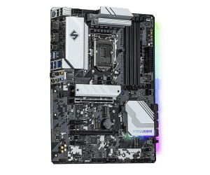 ASRock B560 Steel Legend