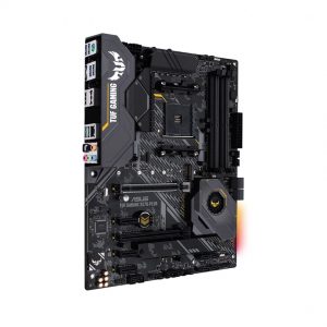 ASUS TUF X570-Plus Wifi 19 ASUS TUF X570 Plus Wifi
