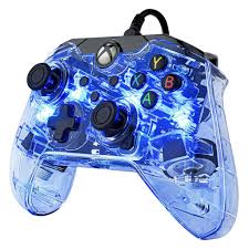 Biareview.com - Afterglow LED Wireless Deluxe Gaming Controller