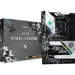 Asrock X570 Steel Legend