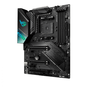 Asus Rog Strix X570-F Gaming 22 Asus Rog Strix X570 F Gaming