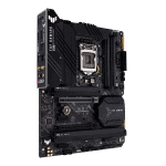 Asus TUF Gaming Z590 Plus