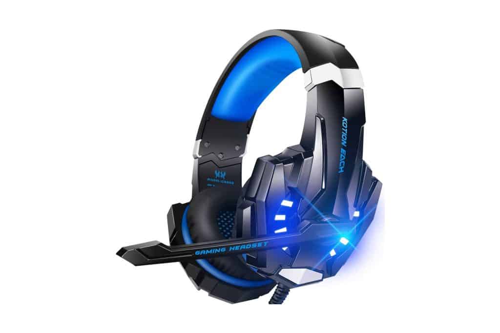 BENGOO G9000 Stereo Gaming Headset